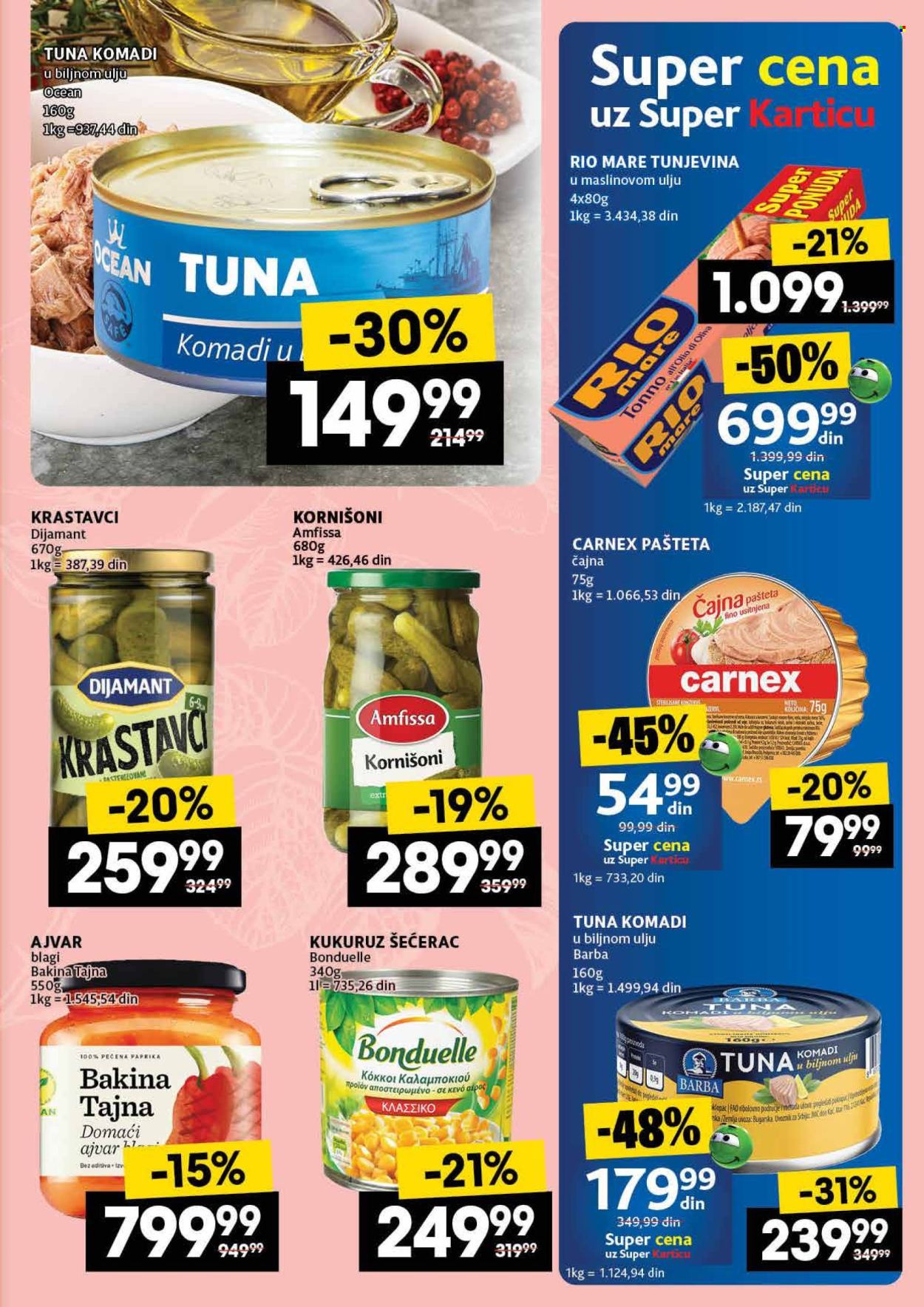 Roda katalog - 27.02.2025 - 05.03.2025. Stranica 33