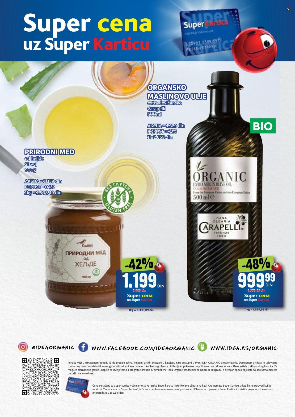 Idea katalog - 27.02.2025 - 05.03.2025. Stranica 4