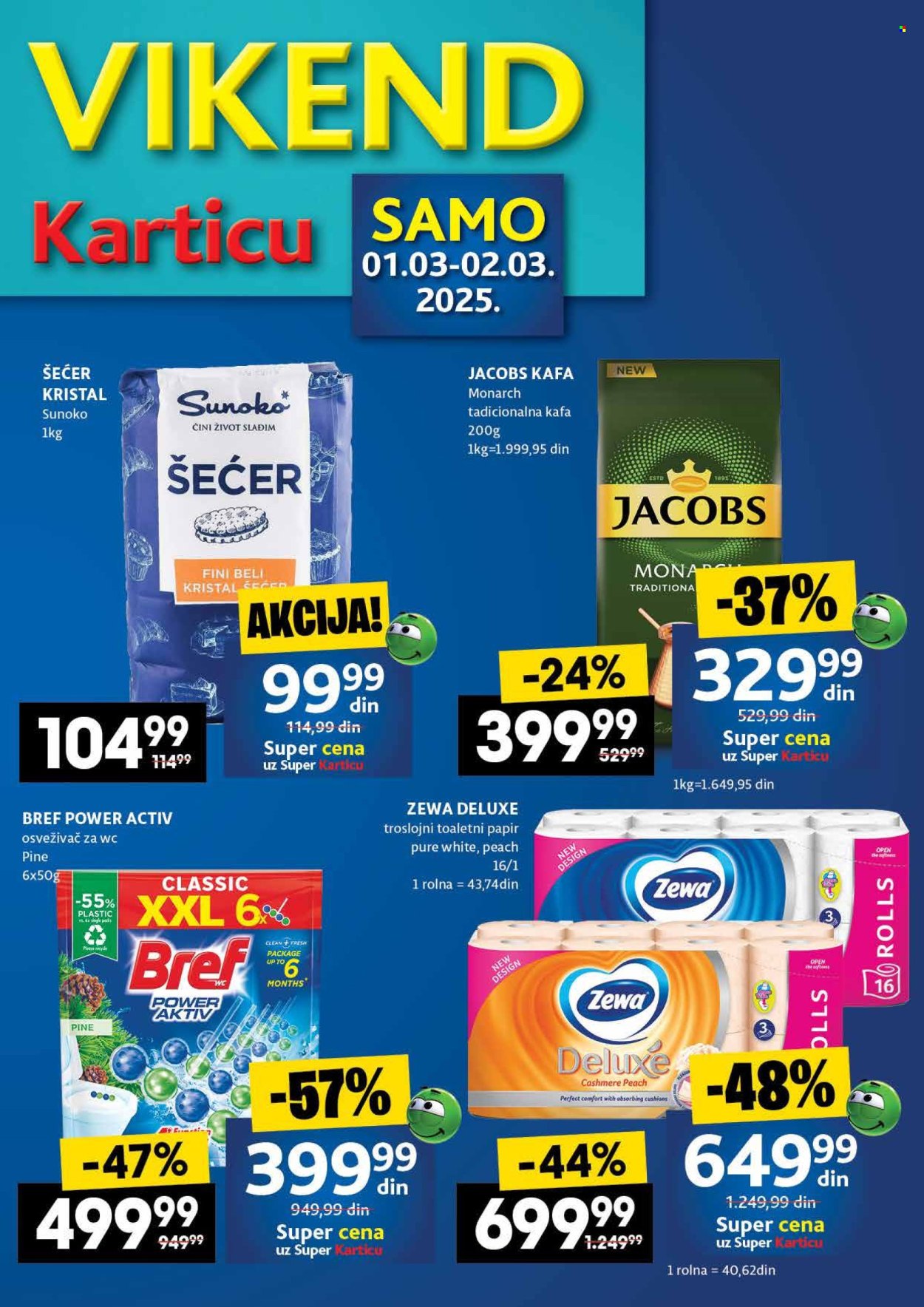Idea katalog - 27.02.2025 - 05.03.2025. Stranica 3