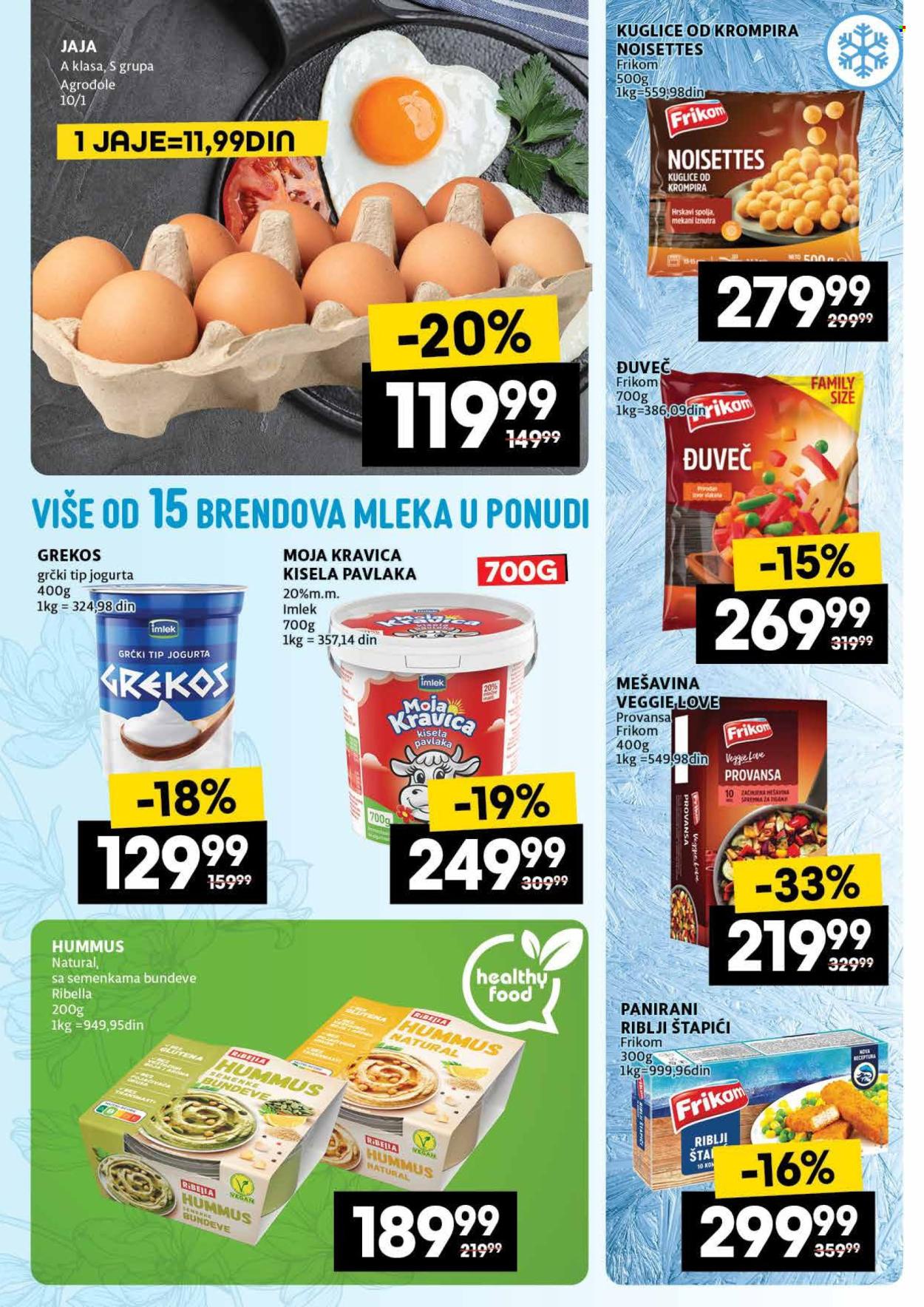 Idea katalog - 27.02.2025 - 05.03.2025. Stranica 23