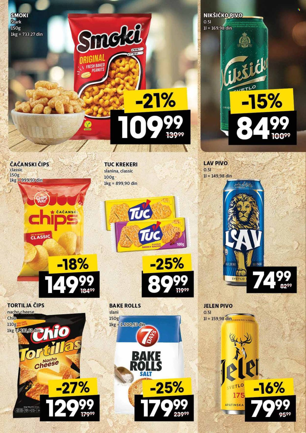 Idea katalog - 27.02.2025 - 05.03.2025. Stranica 38