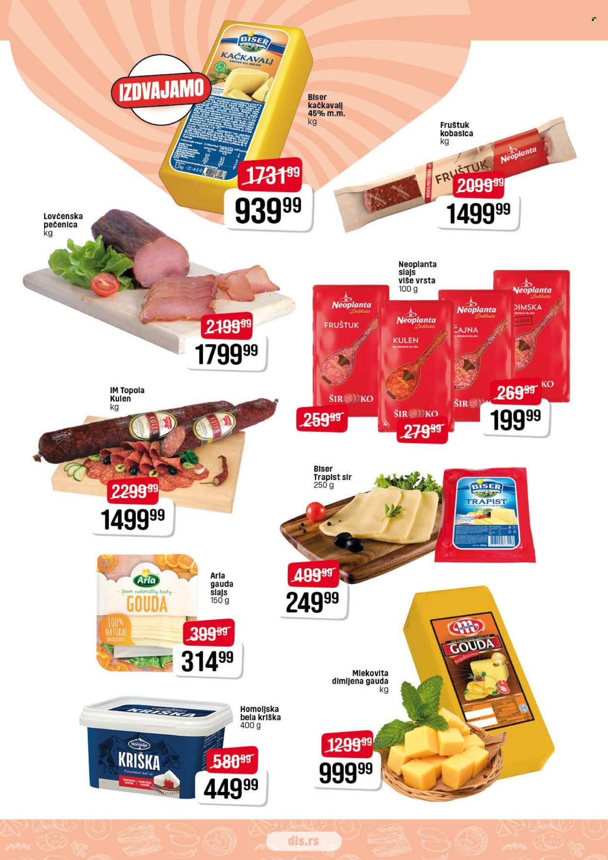 DIS katalog - 27.02.2025 - 12.03.2025. Stranica 3