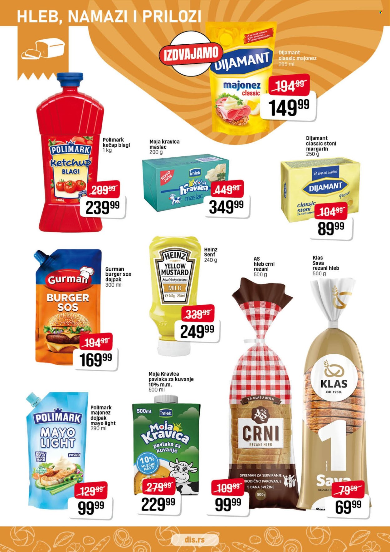 DIS katalog - 27.02.2025 - 12.03.2025. Stranica 6
