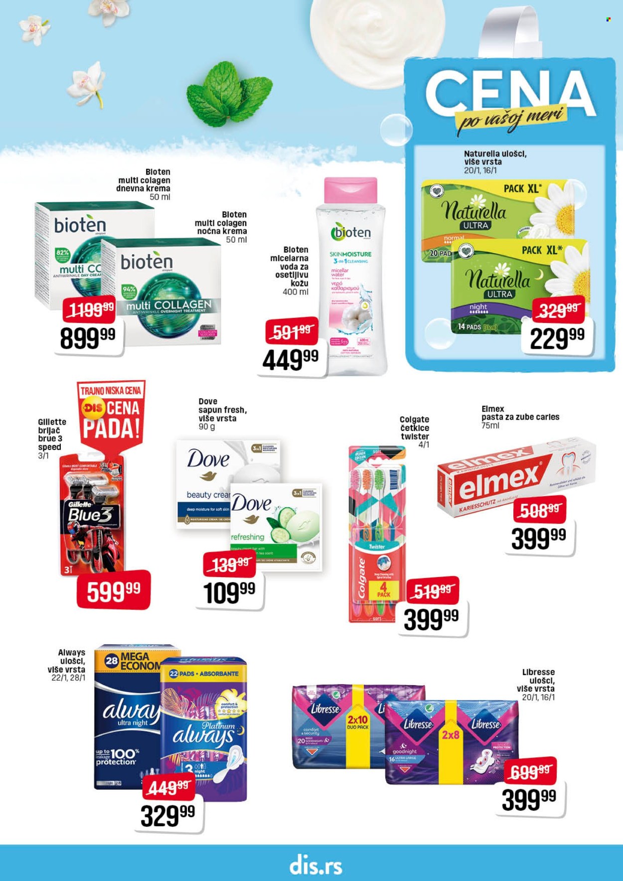 DIS katalog - 27.02.2025 - 12.03.2025. Stranica 21