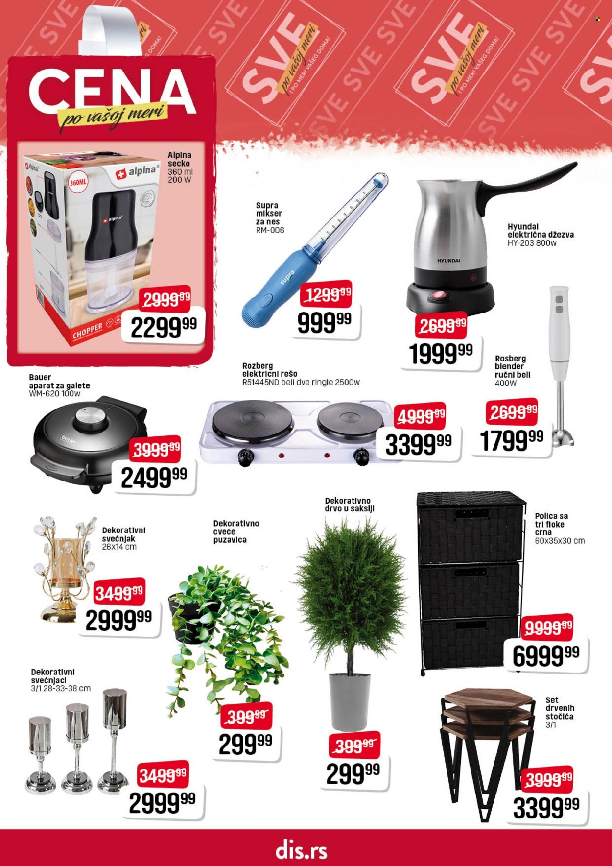 DIS katalog - 27.02.2025 - 12.03.2025. Stranica 28