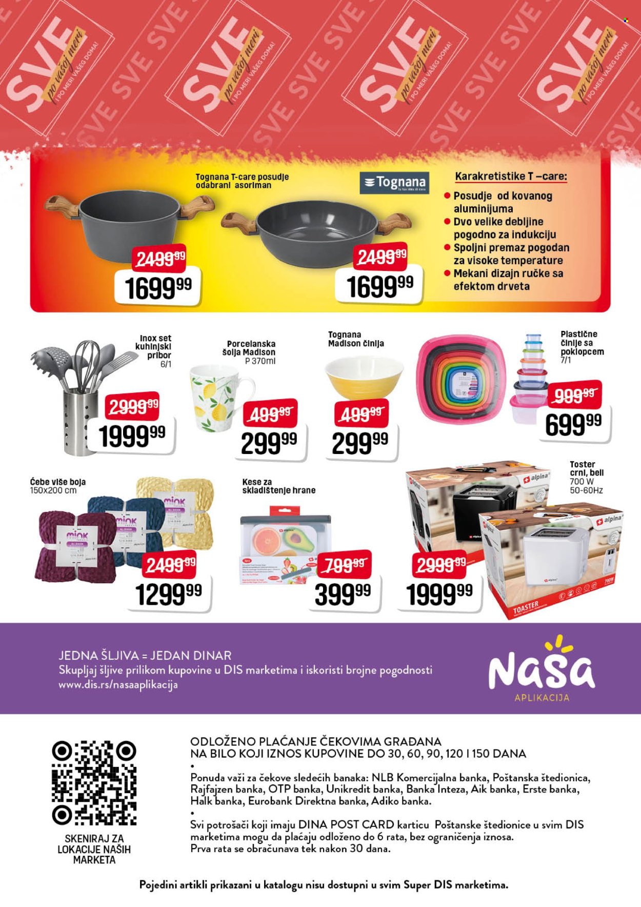 DIS katalog - 27.02.2025 - 12.03.2025. Stranica 32