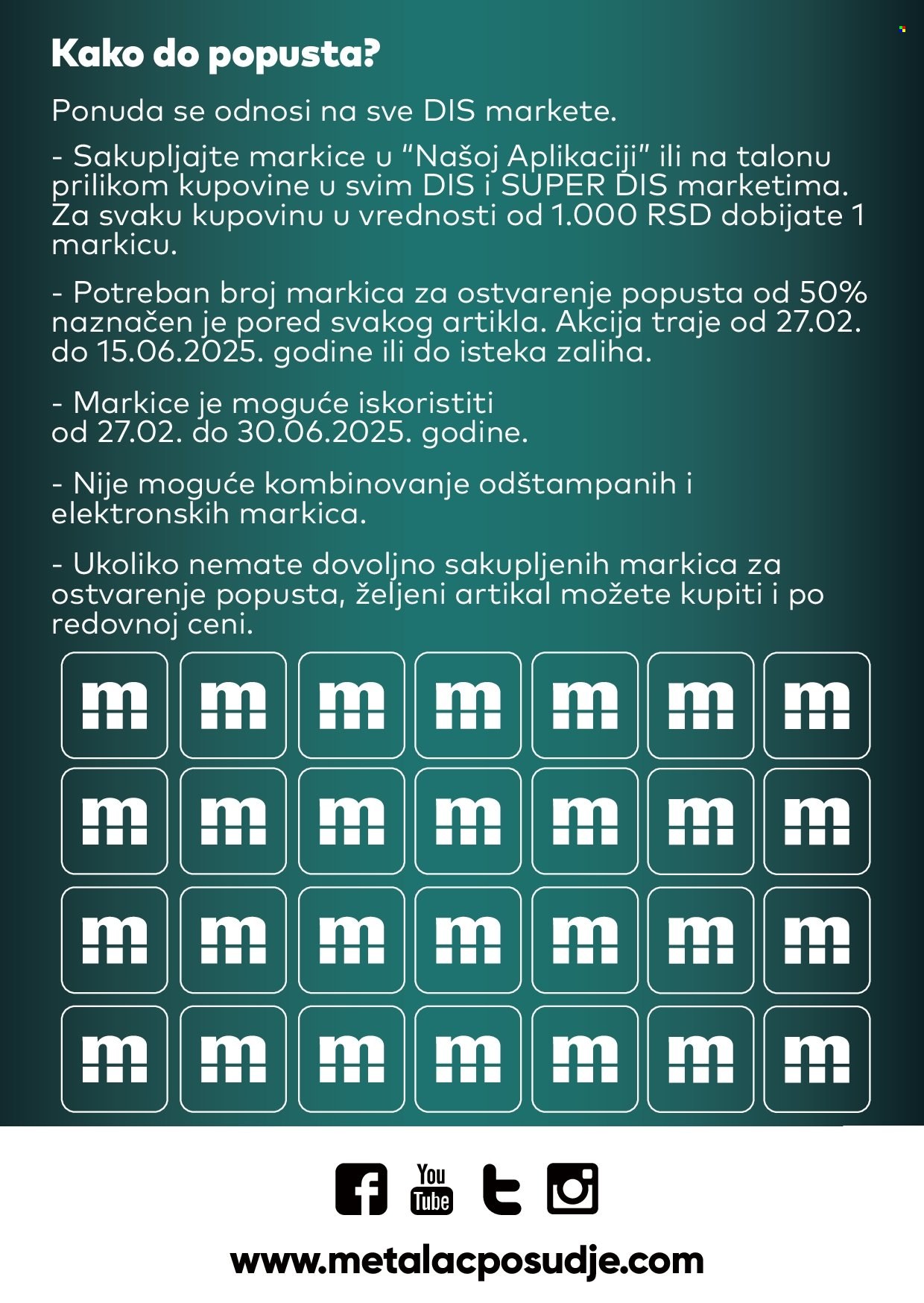 DIS katalog - 27.02.2025 - 15.06.2025. Stranica 4