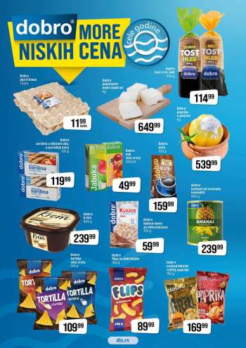 DIS katalog.