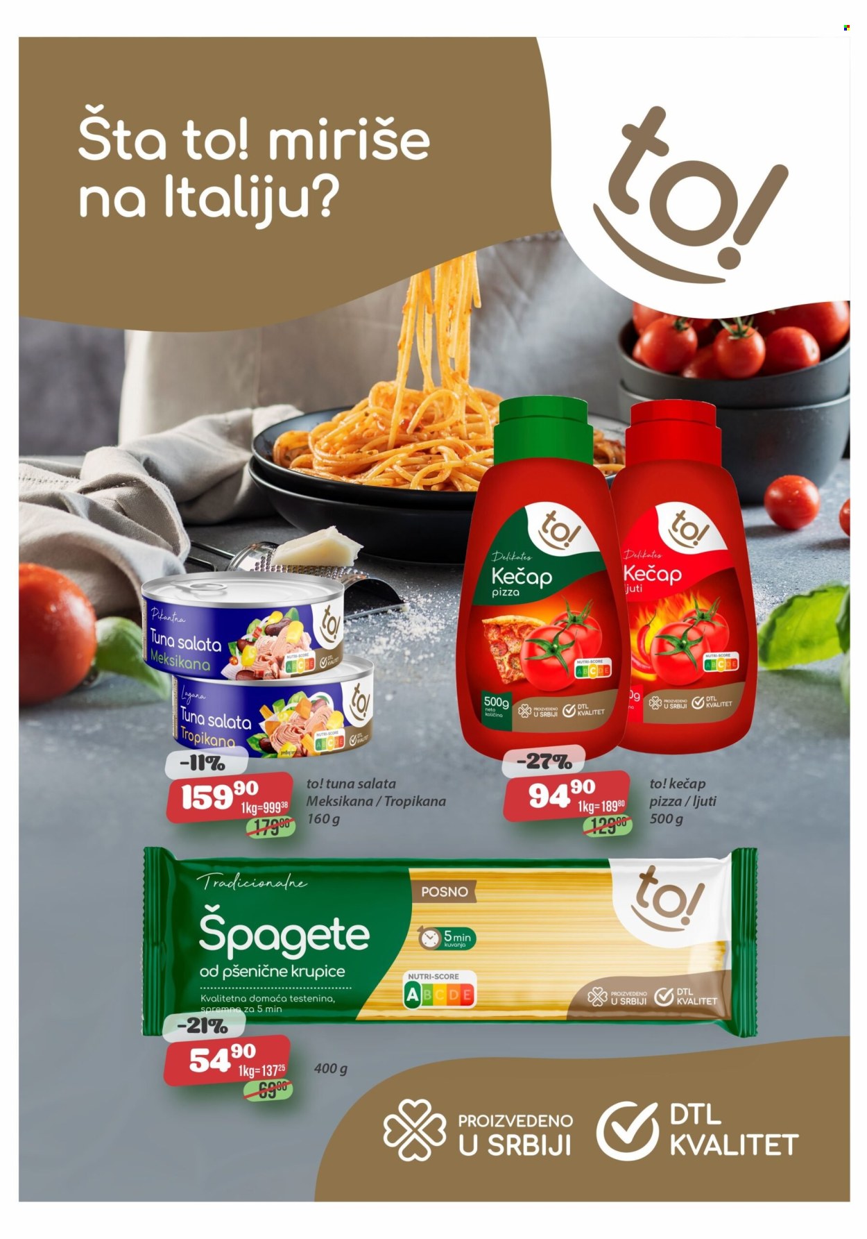 Europrom katalog - 26.02.2025 - 10.03.2025. Stranica 2