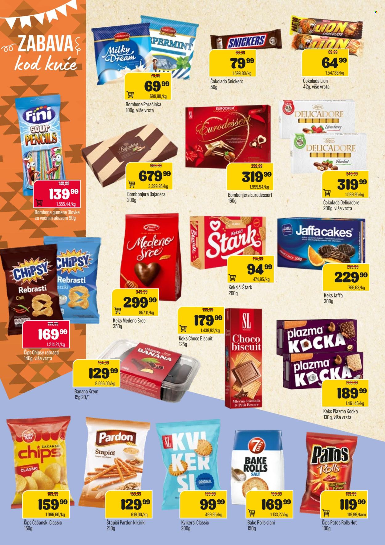 Podunavlje katalog - 26.02.2025 - 10.03.2025. Stranica 8