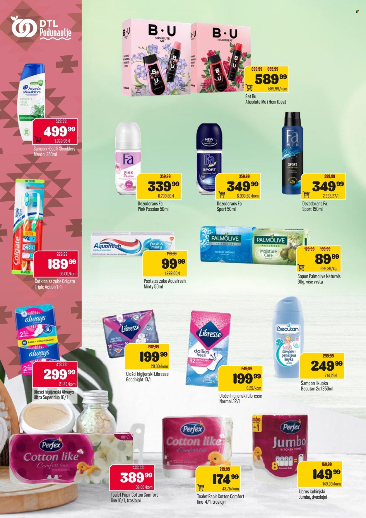 Podunavlje katalog - 26.02.2025 - 10.03.2025. Stranica 10