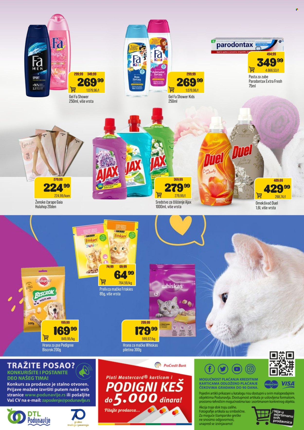 Podunavlje katalog - 26.02.2025 - 10.03.2025. Stranica 12