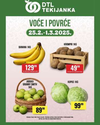 Tekijanka katalog - 25.02.2025 - 01.03.2025.