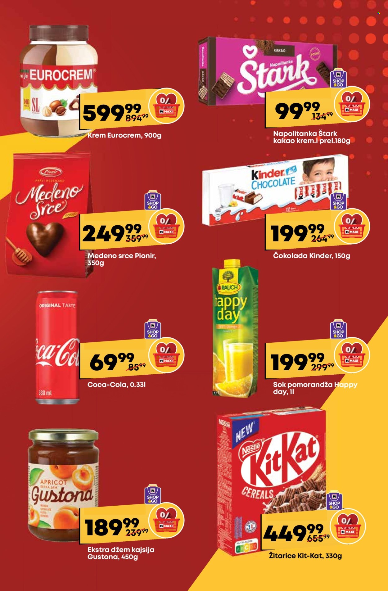 Maxi katalog - 27.02.2025 - 05.03.2025. Stranica 5
