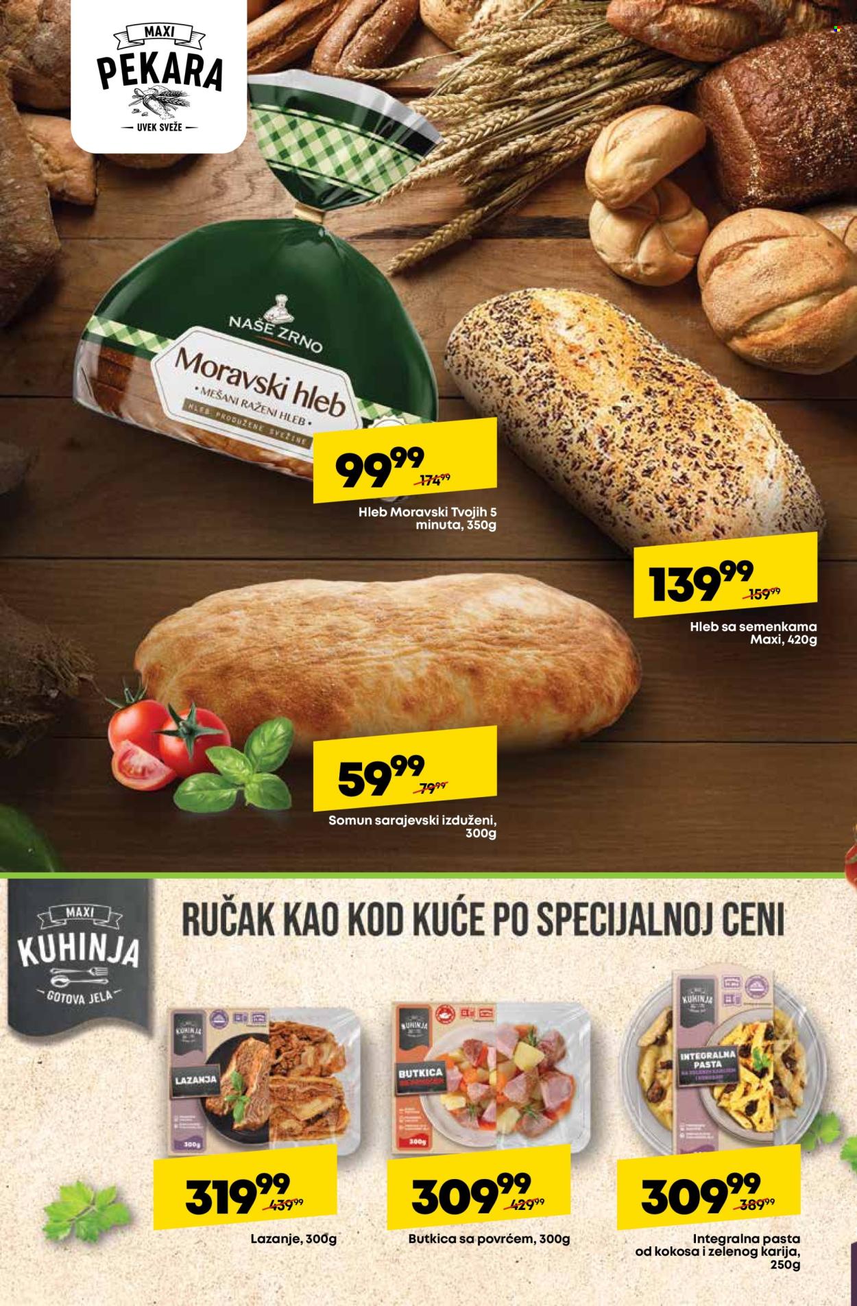 Maxi katalog - 27.02.2025 - 05.03.2025. Stranica 8