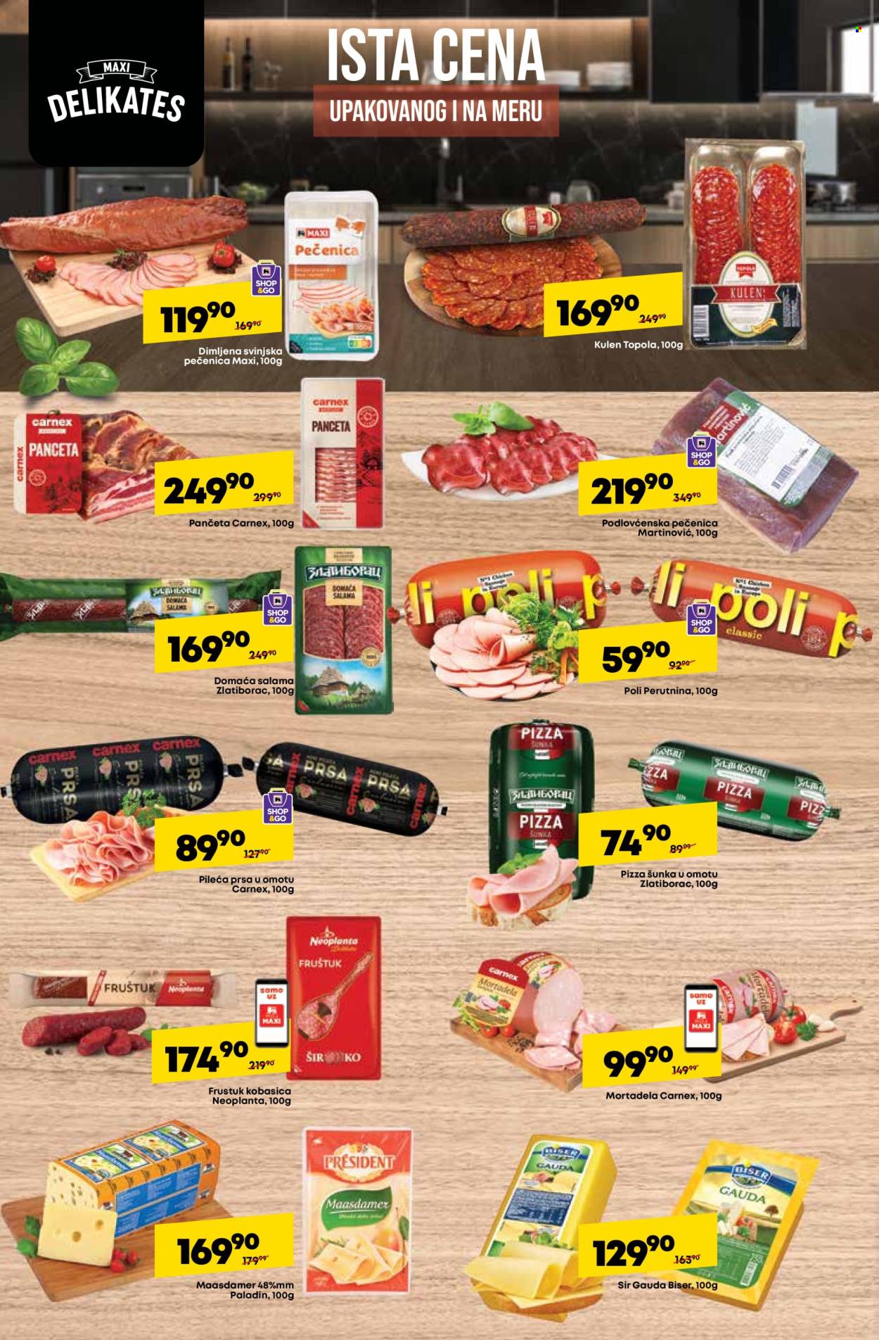 Maxi katalog - 27.02.2025 - 05.03.2025. Stranica 12