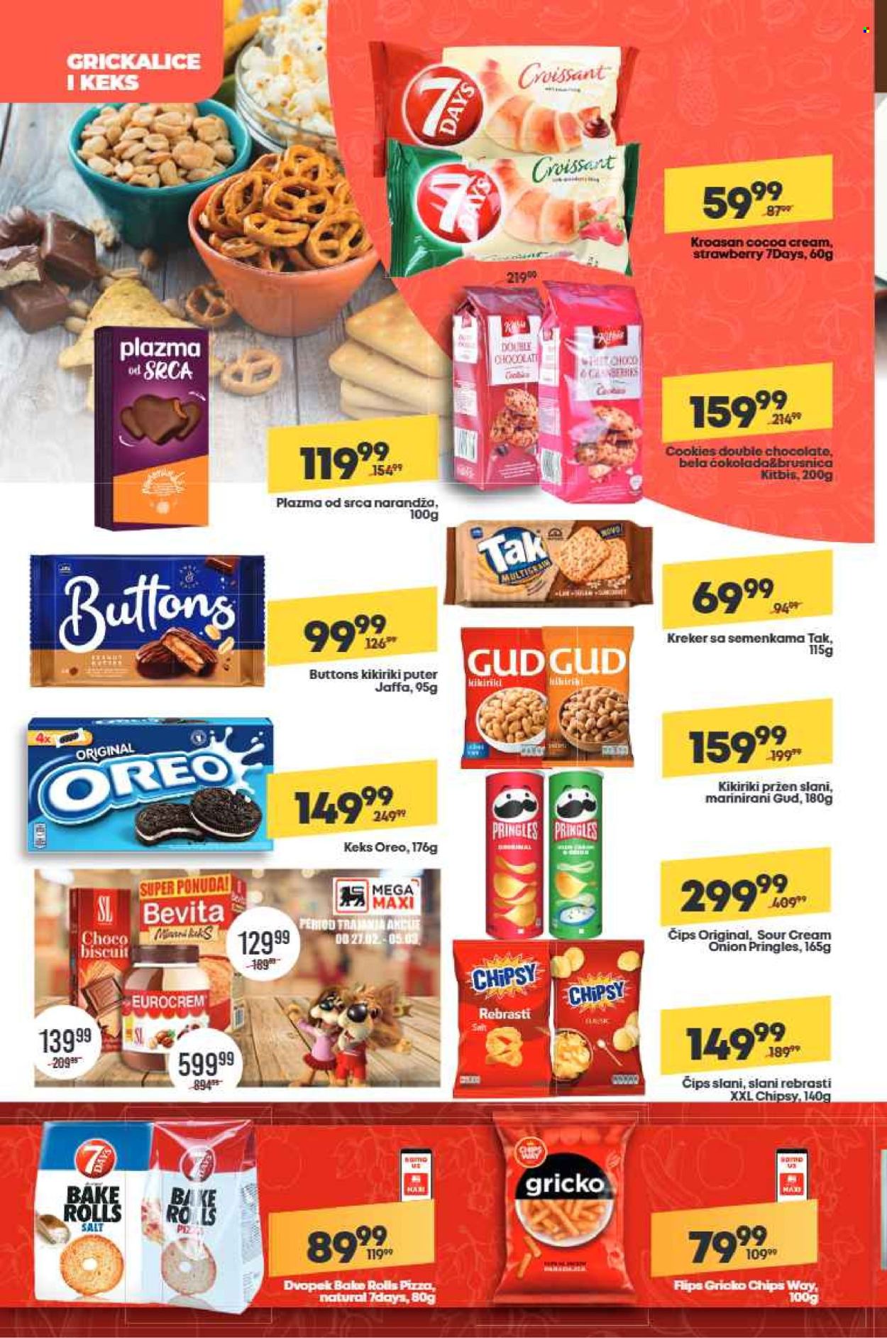 Mega Maxi katalog - 27.02.2025 - 05.03.2025. Stranica 16