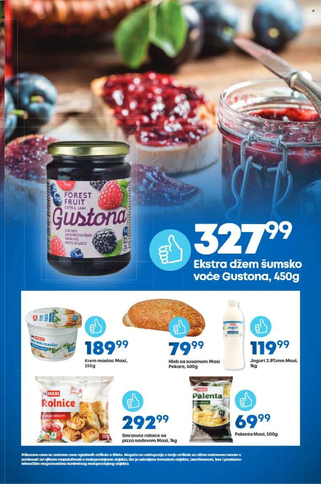 Mega Maxi katalog - 27.02.2025 - 05.03.2025. Stranica 29