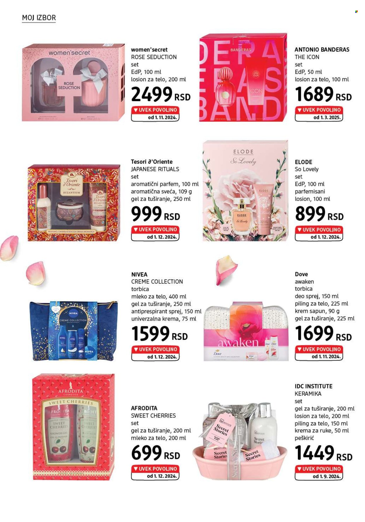dm drogerie katalog - 01.03.2025 - 31.03.2025. Stranica 6