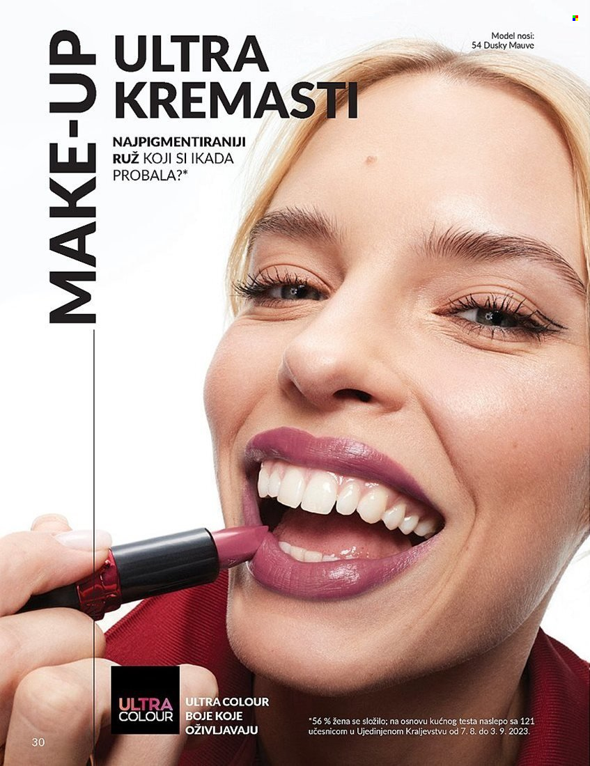 Avon katalog - 01.03.2025 - 31.03.2025. Stranica 30