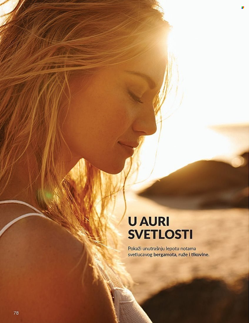 Avon katalog - 01.03.2025 - 31.03.2025. Stranica 78