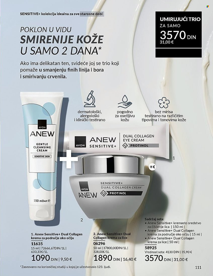 Avon katalog - 01.03.2025 - 31.03.2025. Stranica 111