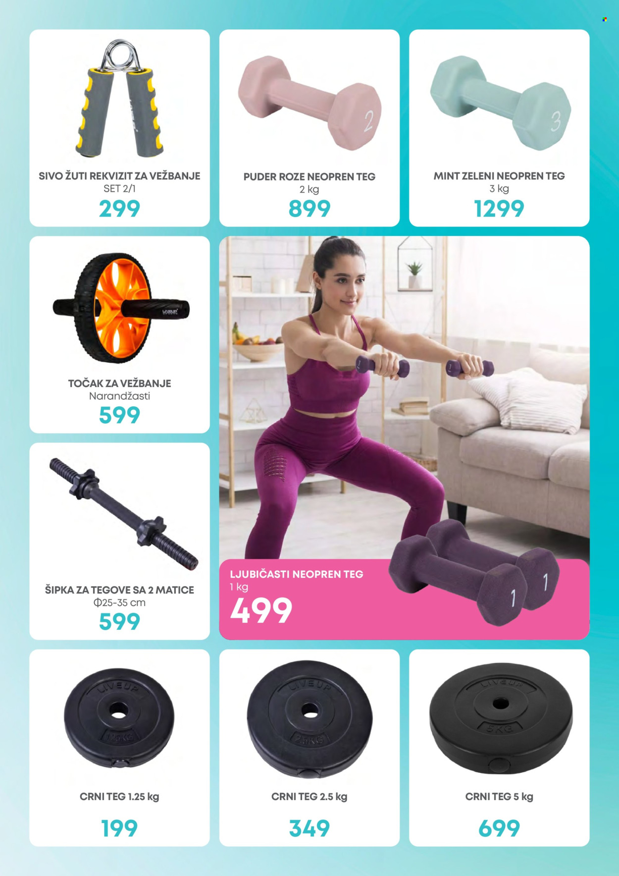 Jumbo katalog. Stranica 8