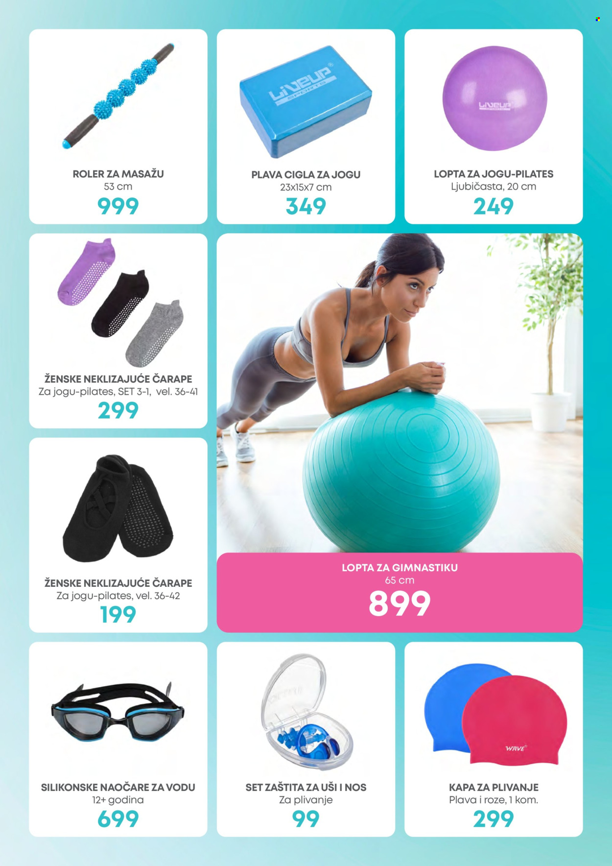 Jumbo katalog. Stranica 10