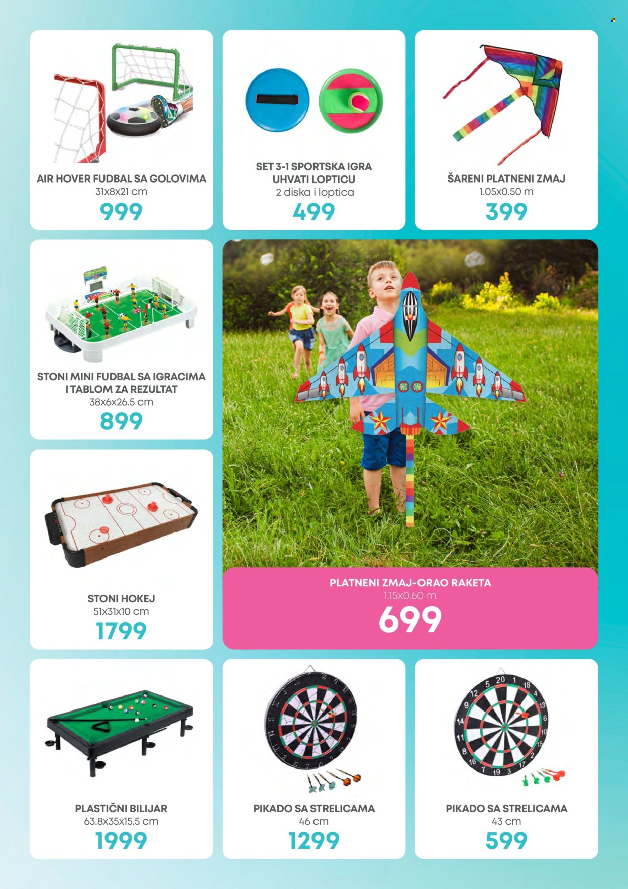 Jumbo katalog. Stranica 18