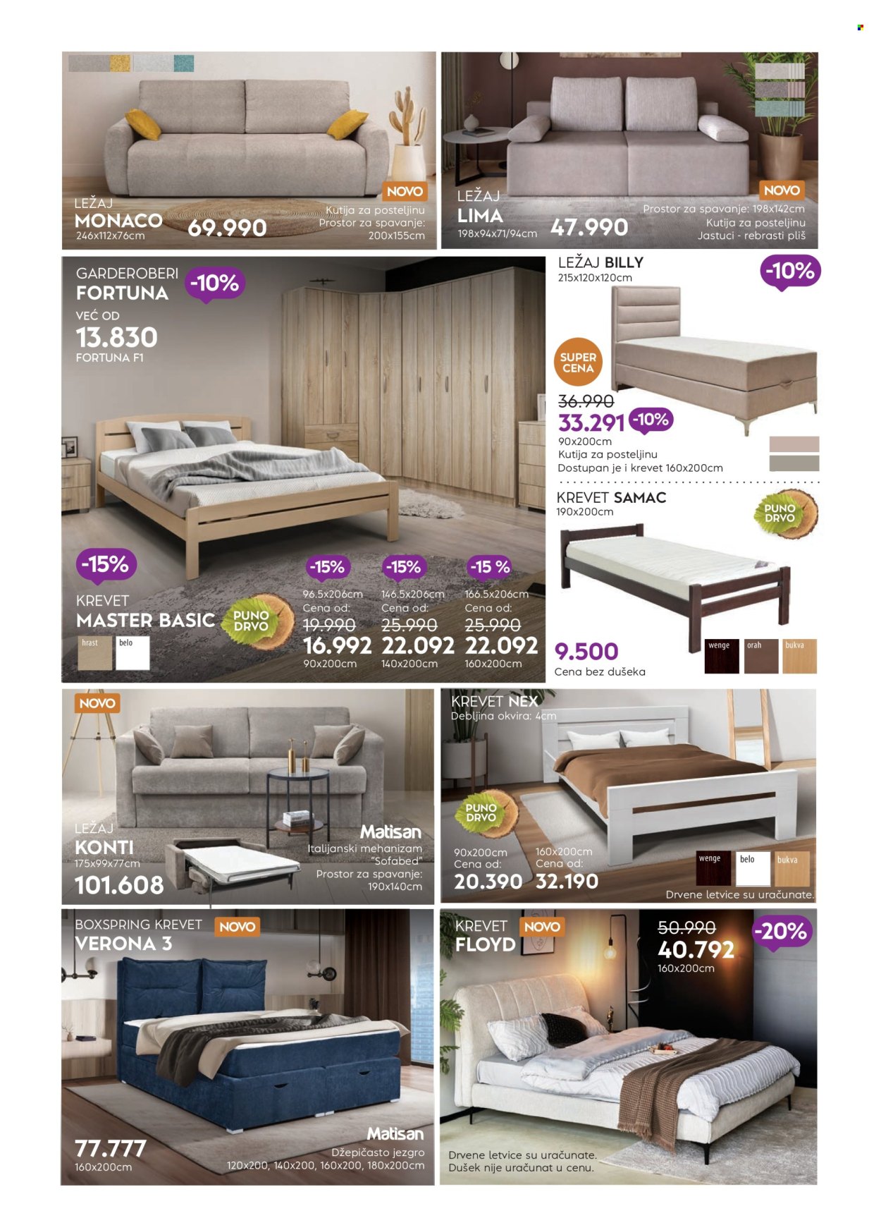 Matis katalog - 01.03.2025 - 31.03.2025. Stranica 10
