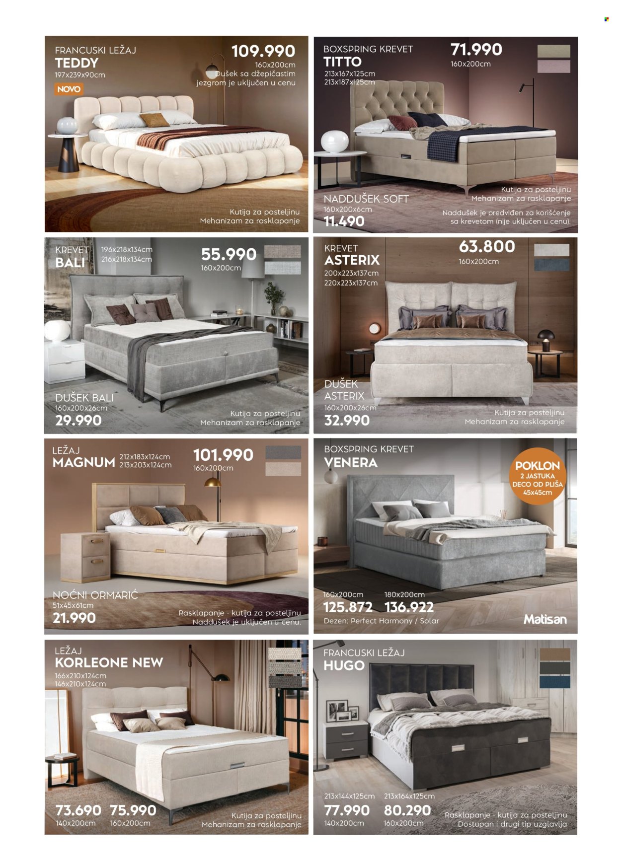 Matis katalog - 01.03.2025 - 31.03.2025. Stranica 11