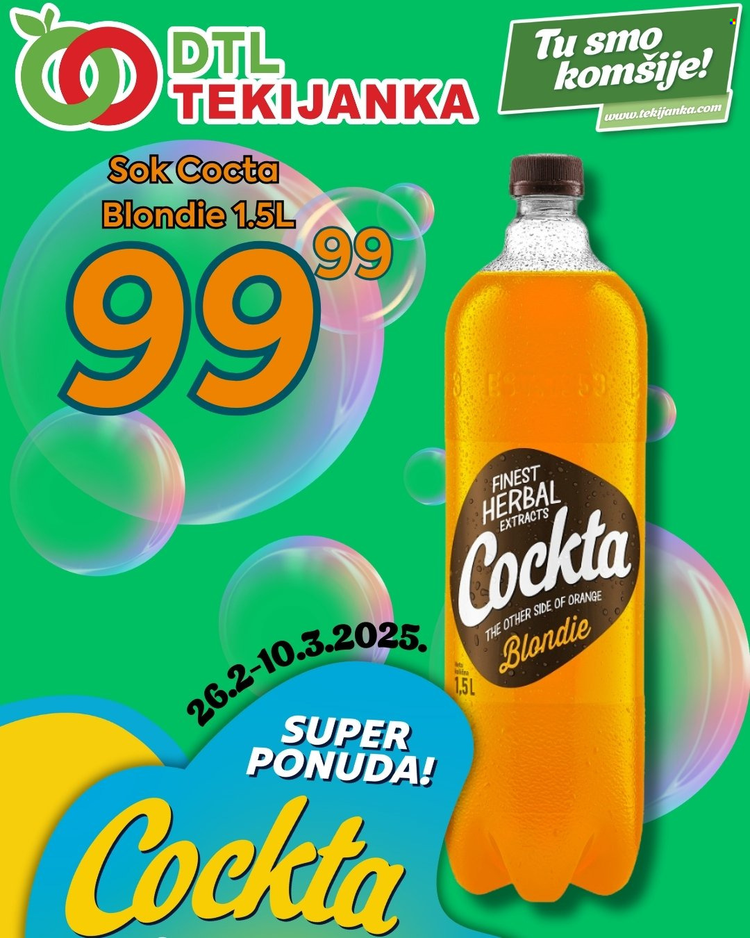 Tekijanka katalog - 26.02.2025 - 10.03.2025. Stranica 2