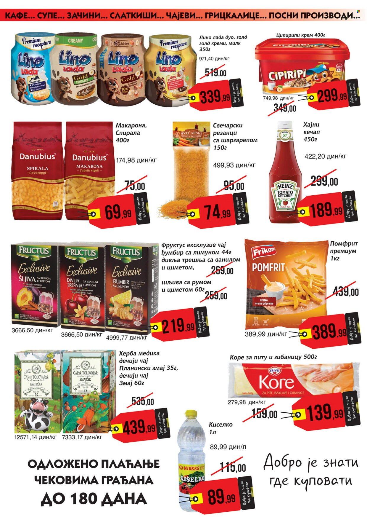 Mikromarket katalog - 01.03.2025 - 15.03.2025. Stranica 6