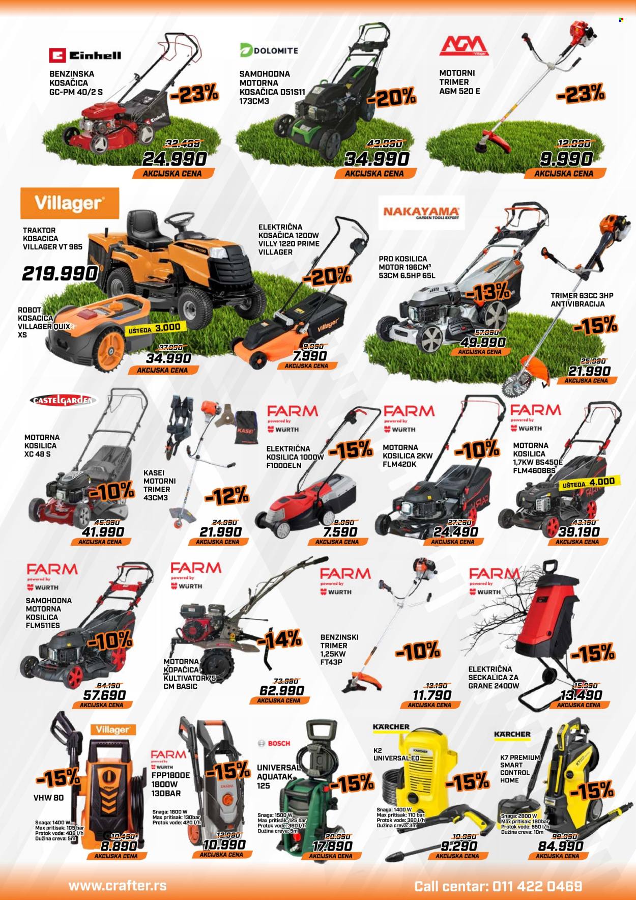 Crafter katalog - 28.02.2025 - 30.03.2025. Stranica 4