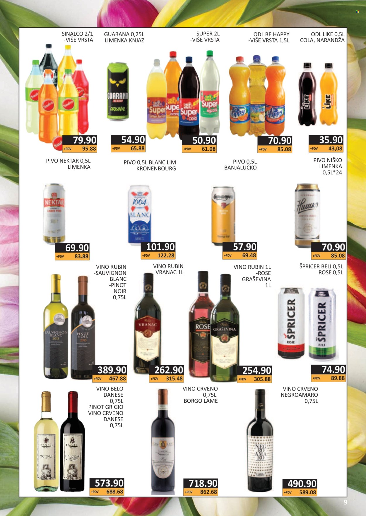 AS Veleprodaja katalog - 01.03.2025 - 31.03.2025. Stranica 9