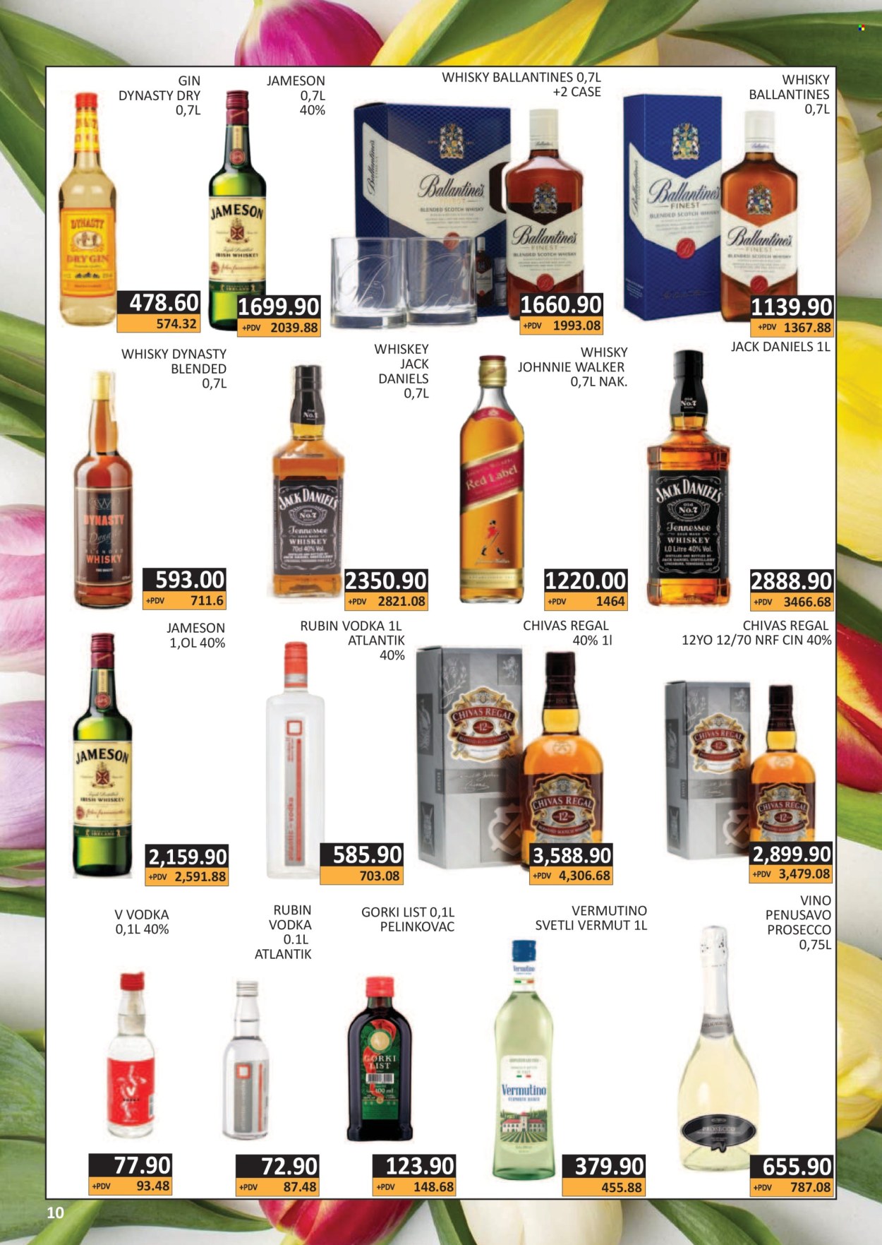AS Veleprodaja katalog - 01.03.2025 - 31.03.2025. Stranica 10