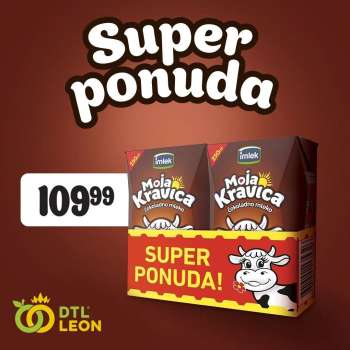 Leon Diskont katalog.