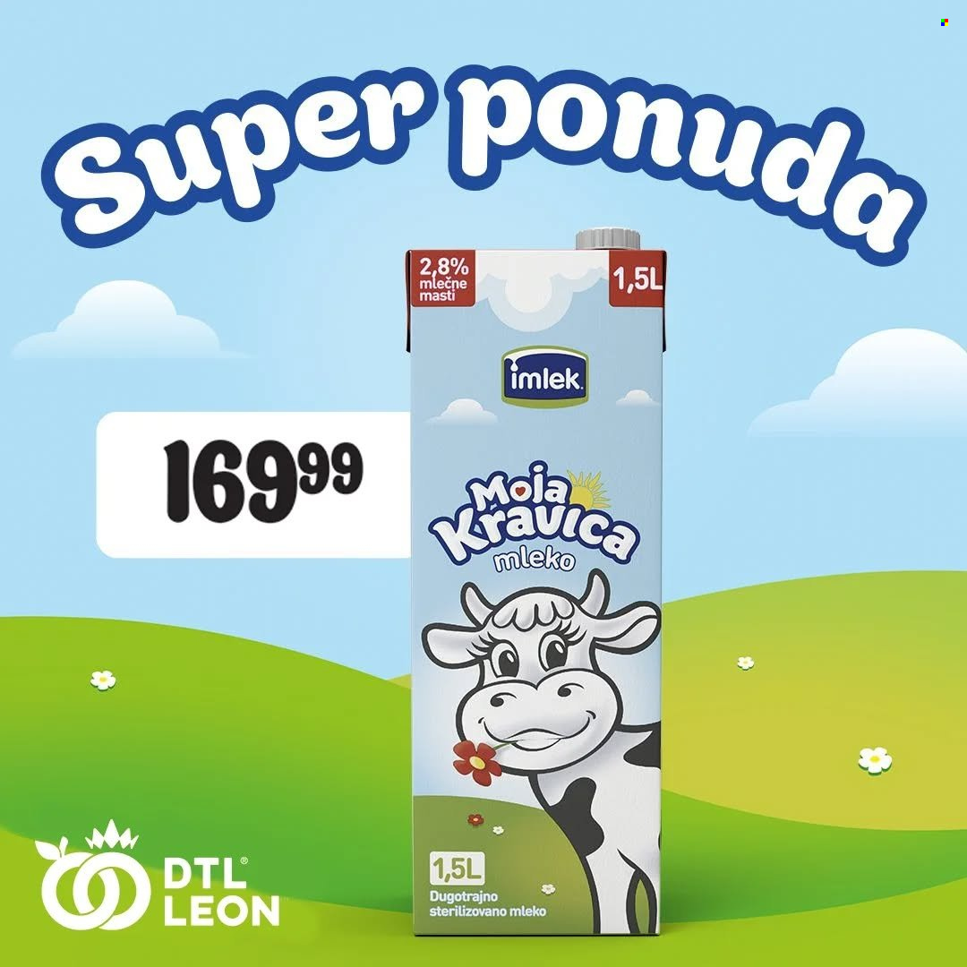 Leon Diskont katalog. Stranica 2
