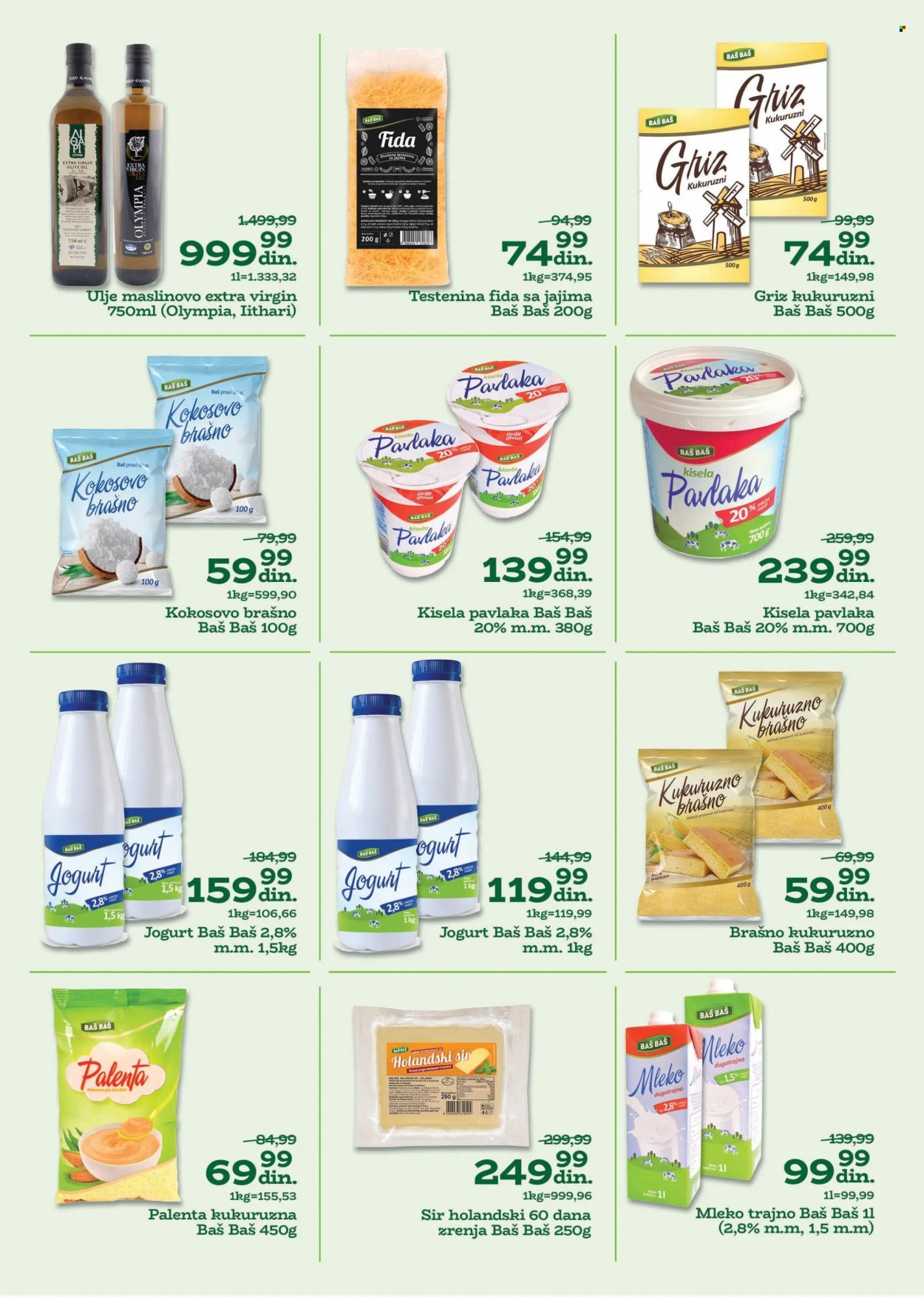 Univerexport katalog - 04.03.2025 - 25.03.2025. Stranica 5