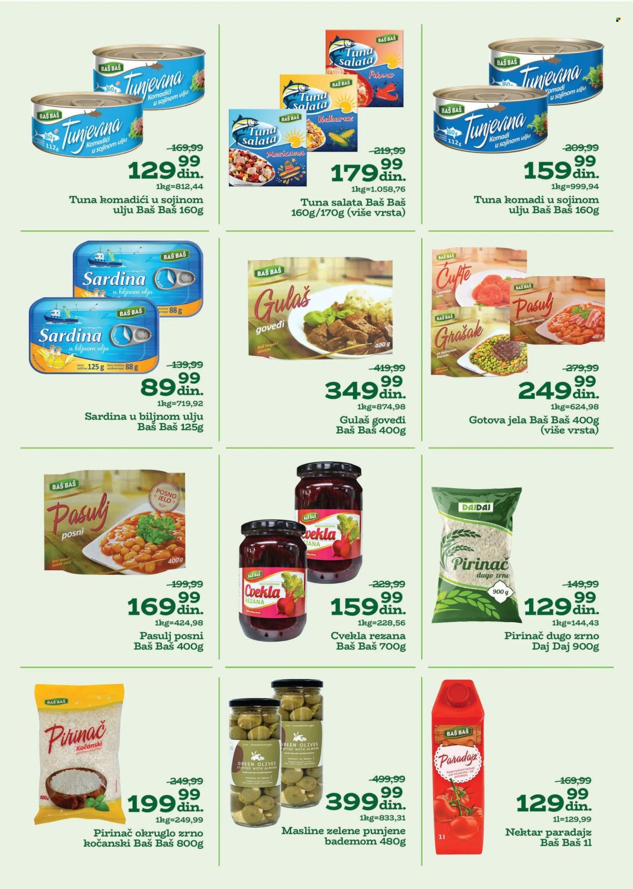 Univerexport katalog - 04.03.2025 - 25.03.2025. Stranica 7