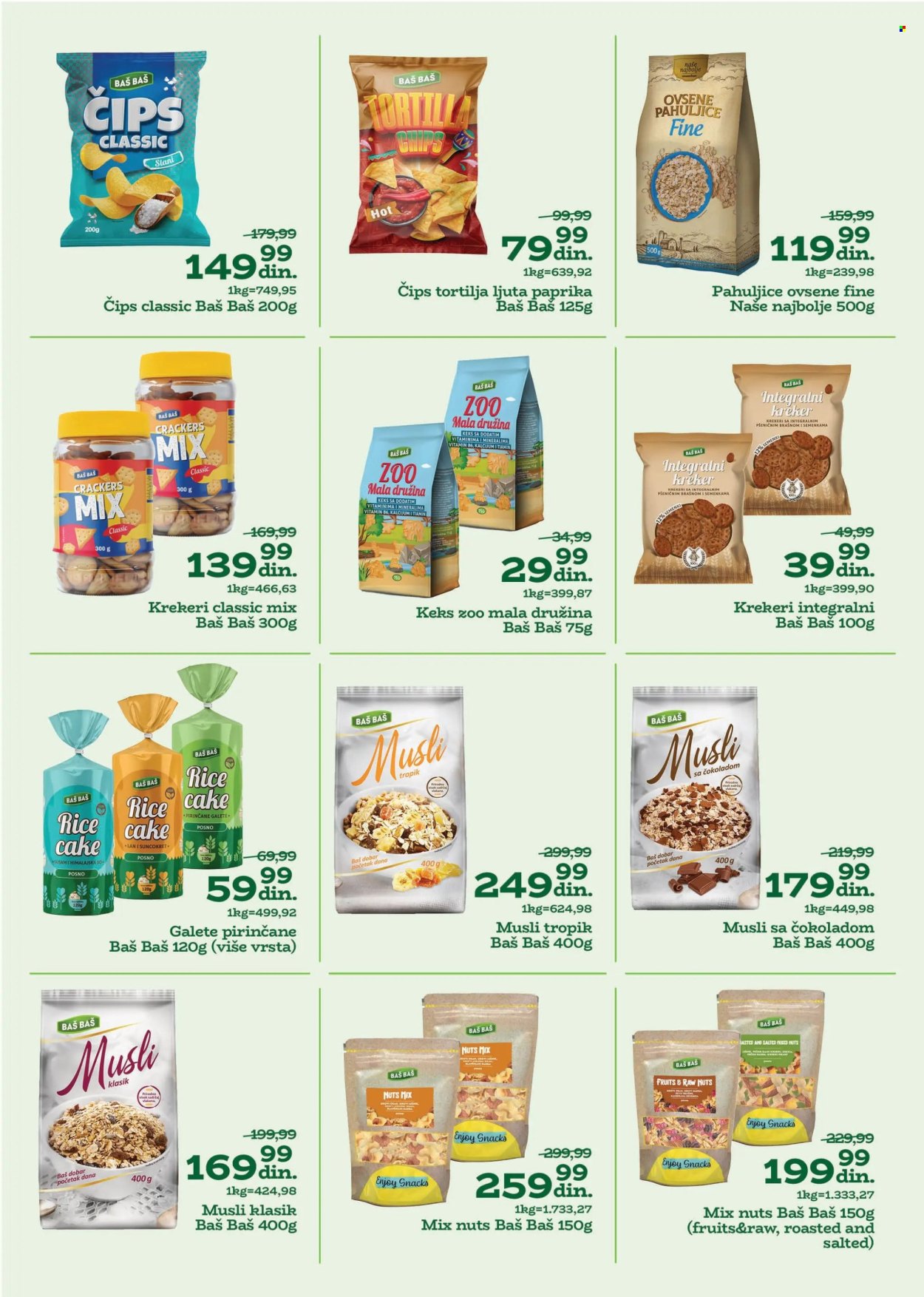 Univerexport katalog - 04.03.2025 - 25.03.2025. Stranica 8