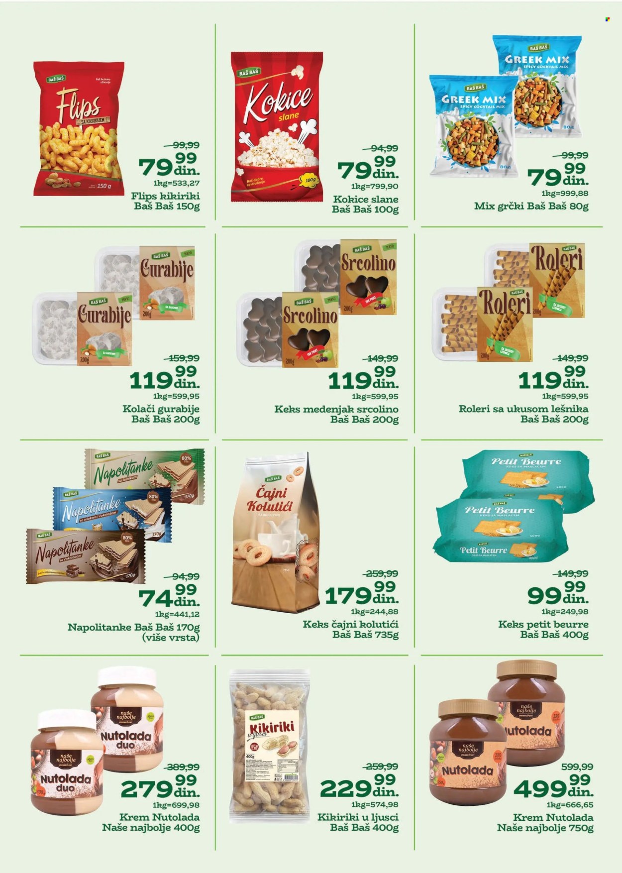 Univerexport katalog - 04.03.2025 - 25.03.2025. Stranica 9