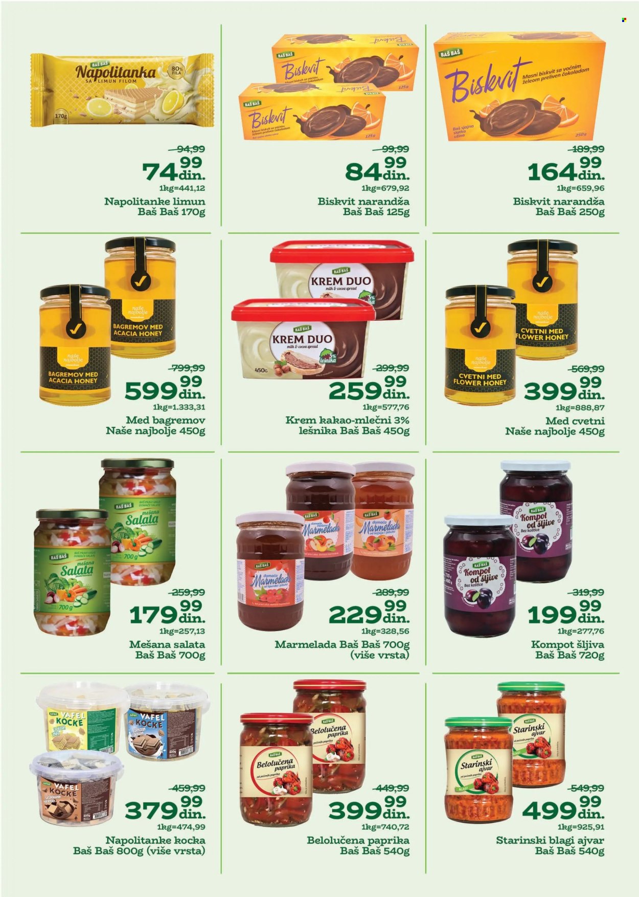 Univerexport katalog - 04.03.2025 - 25.03.2025. Stranica 10