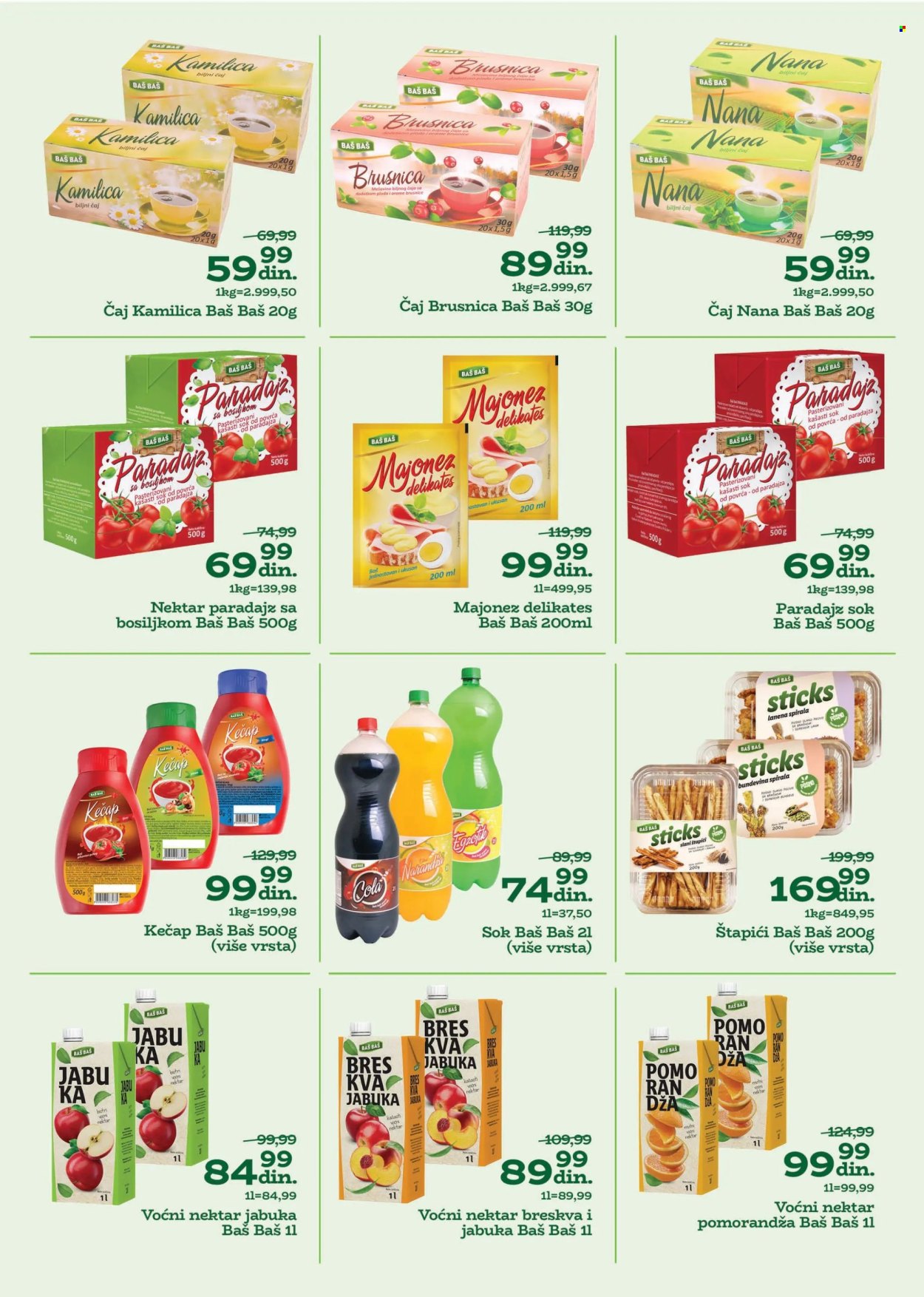 Univerexport katalog - 04.03.2025 - 25.03.2025. Stranica 11