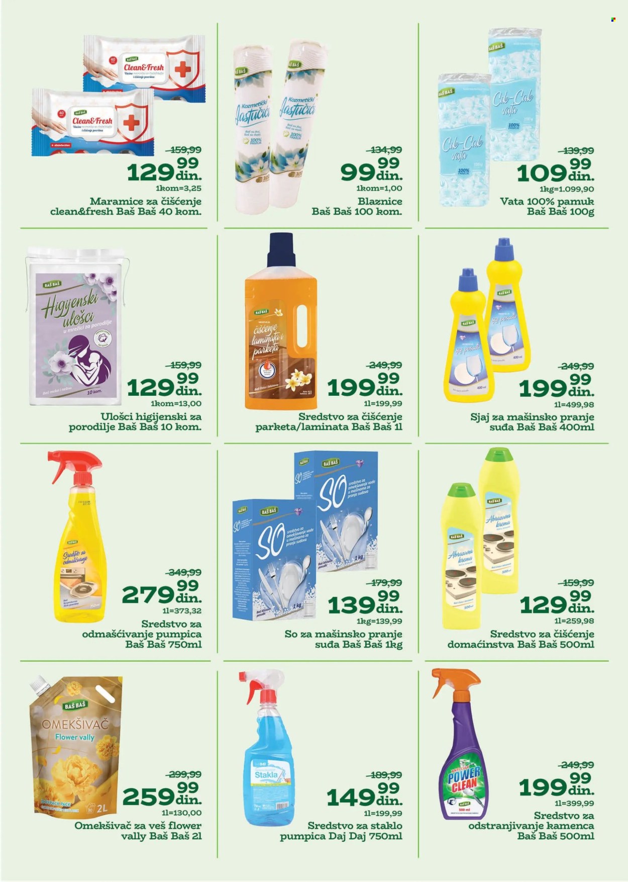 Univerexport katalog - 04.03.2025 - 25.03.2025. Stranica 14