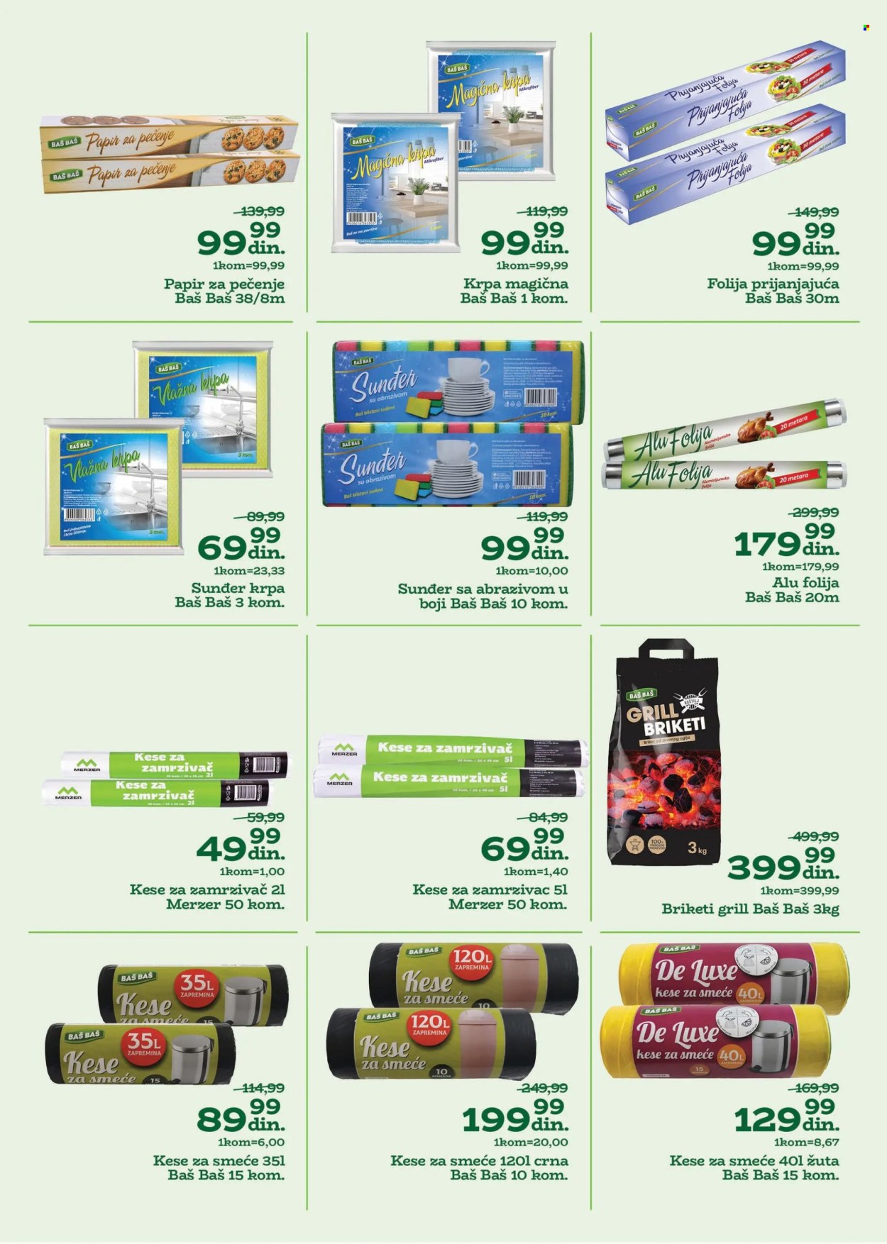 Univerexport katalog - 04.03.2025 - 25.03.2025. Stranica 15