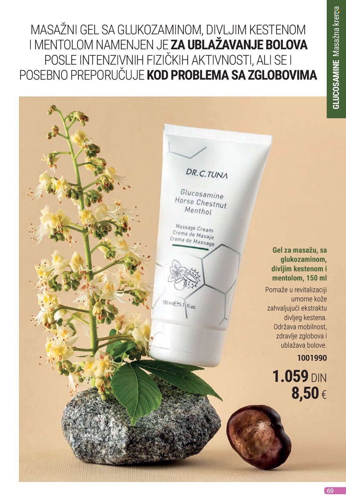Farmasi katalog - 01.03.2025 - 31.03.2025. Stranica 69