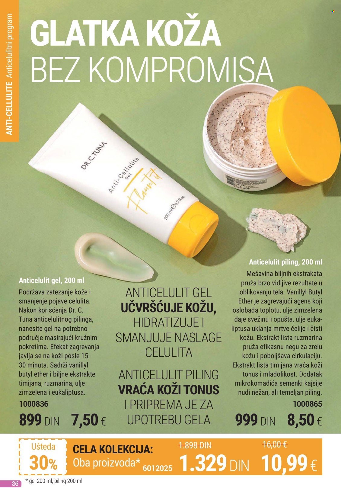 Farmasi katalog - 01.03.2025 - 31.03.2025. Stranica 90