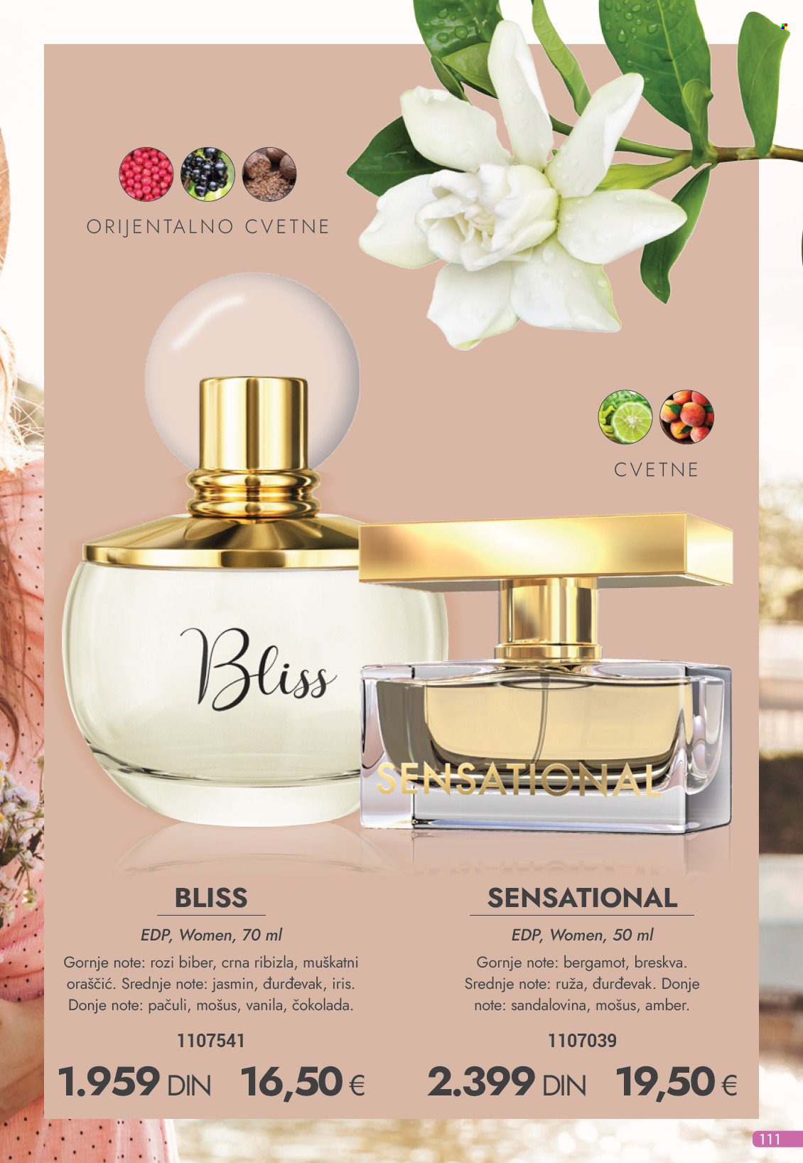 Farmasi katalog - 01.03.2025 - 31.03.2025. Stranica 115