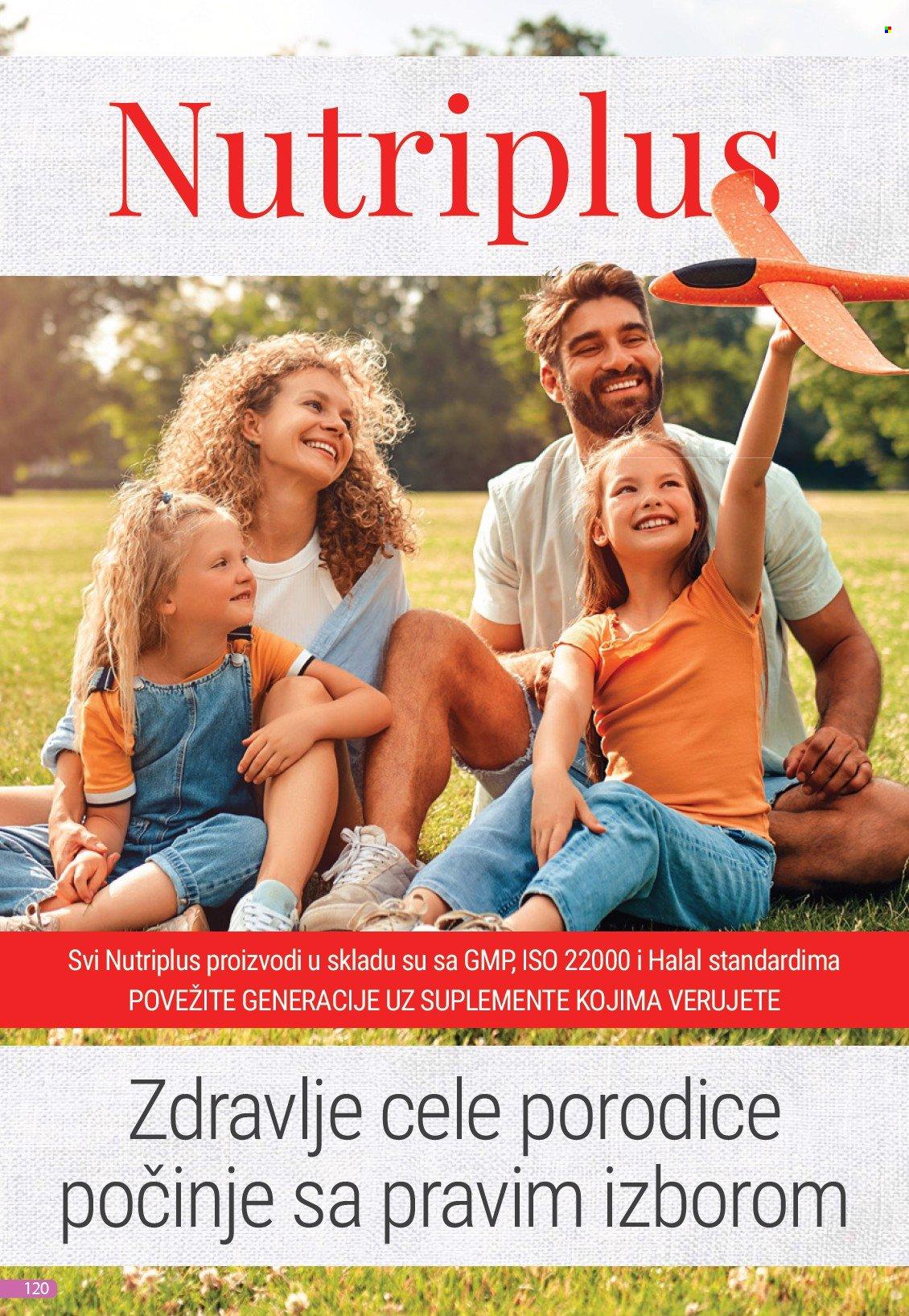 Farmasi katalog - 01.03.2025 - 31.03.2025. Stranica 124